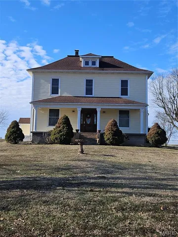 $249,000 | 21212 State Hwy O, Advance, MO 63730
