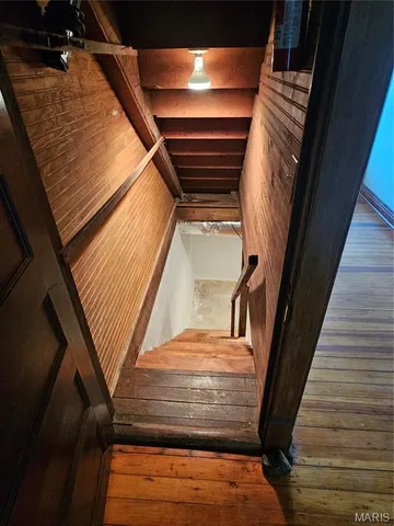 $249,000 | 21212 State Hwy O, Advance, MO 63730