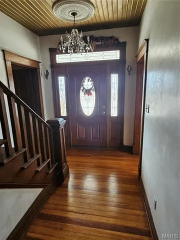 $249,000 | 21212 State Hwy O, Advance, MO 63730