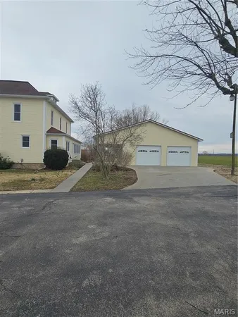 $249,000 | 21212 State Hwy O, Advance, MO 63730