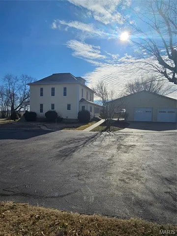 $249,000 | 21212 State Hwy O, Advance, MO 63730
