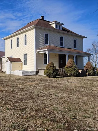 $249,000 | 21212 State Hwy O, Advance, MO 63730