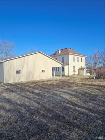 $249,000 | 21212 State Hwy O, Advance, MO 63730