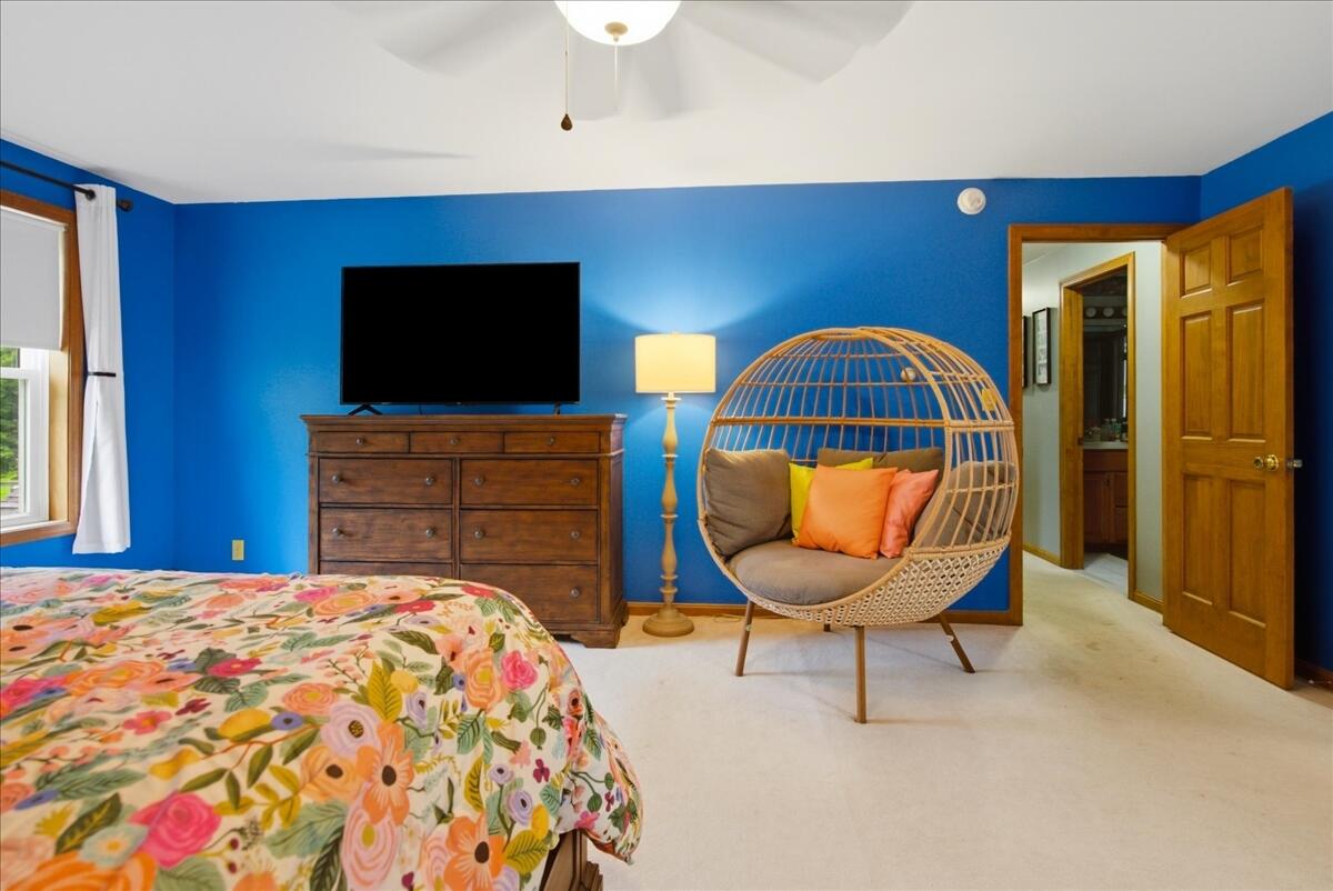 16 Ridge Road Turner, ME 04282 - Photo 34 of 115 065-06_Bedroom 03