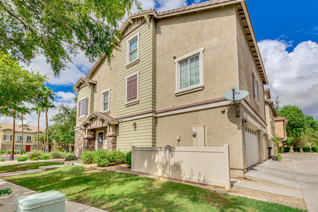 4272 East Jasper Drive Gilbert, AZ 85296 - Photo 28 of 42 29-Jasper