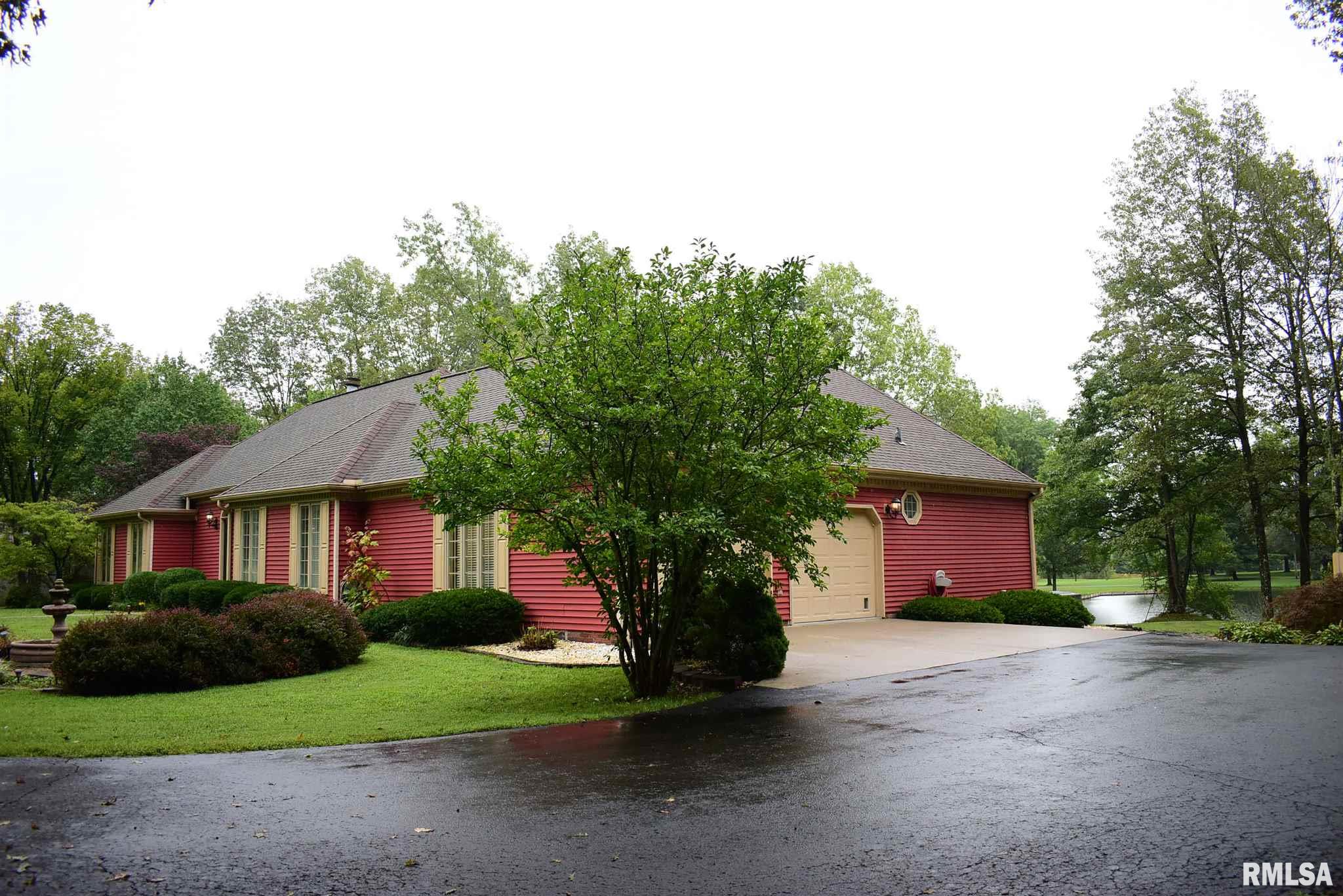 10469 Chayla Road Marion, IL 62959 - Photo 7 of 30