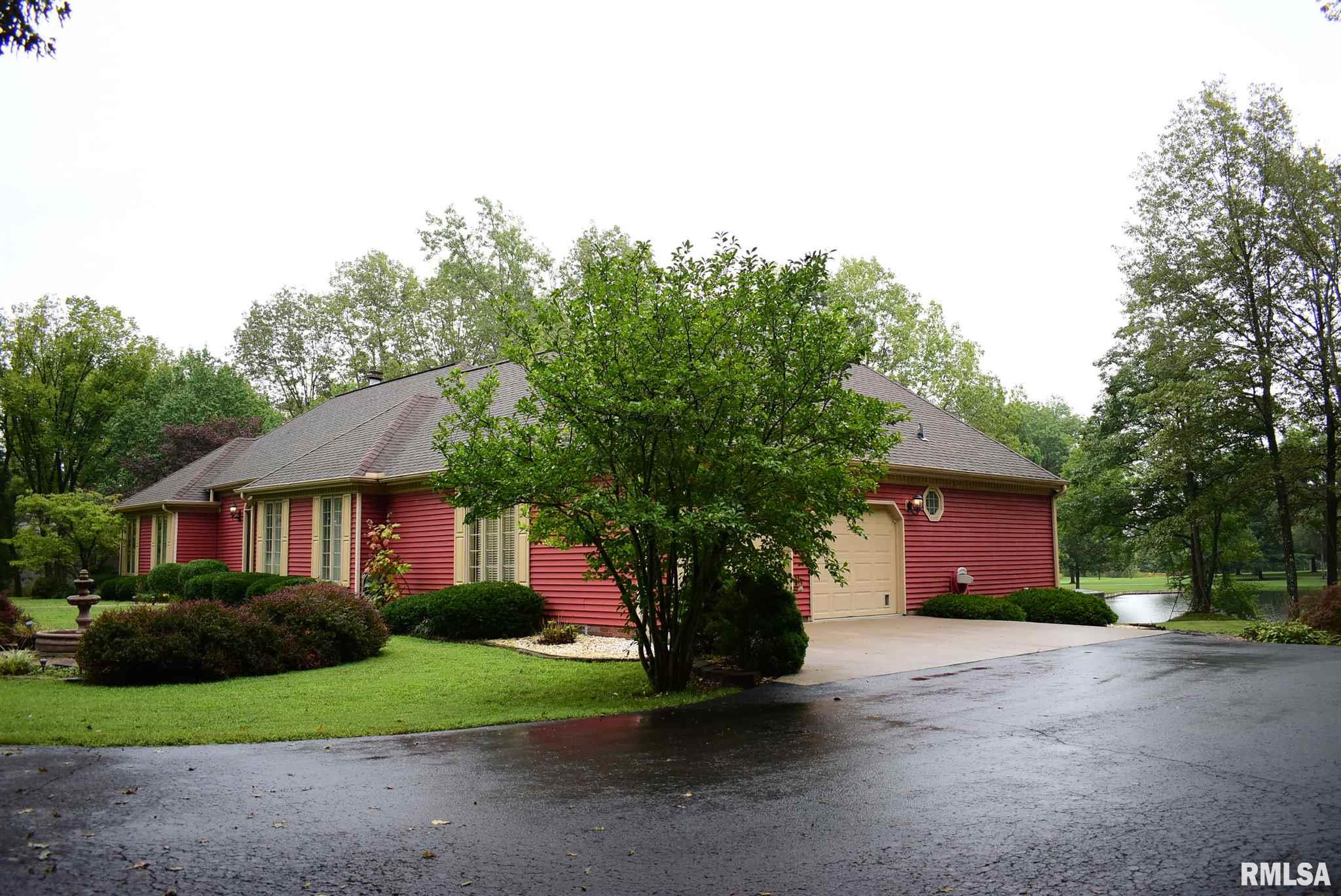 10469 Chayla Road Marion, IL 62959 - Photo 8 of 30