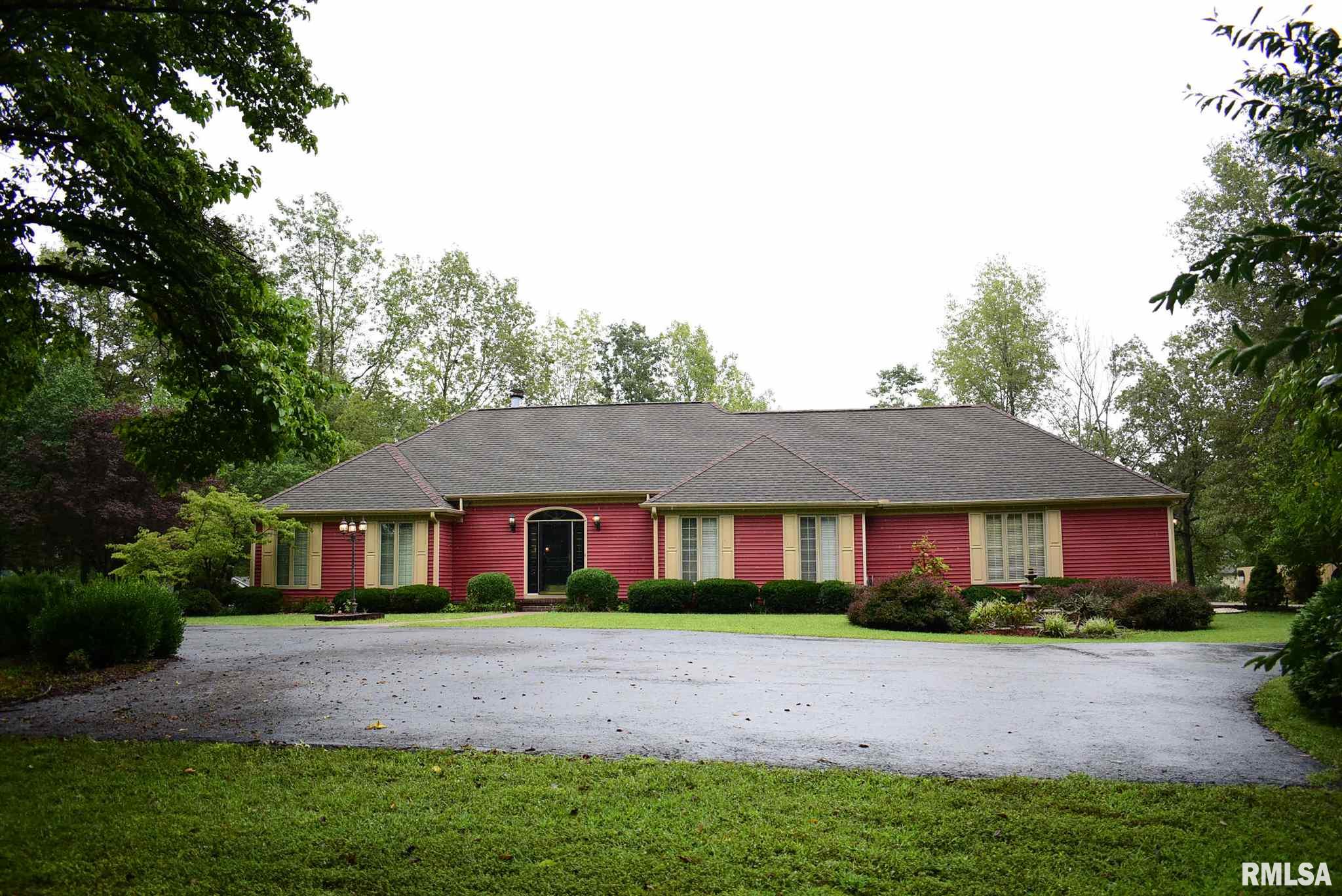 10469 Chayla Road Marion, IL 62959 - Photo 9 of 30