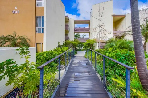 $519,900 | 1621 Hotel Circle South, Unit E231, San Diego, CA 92108