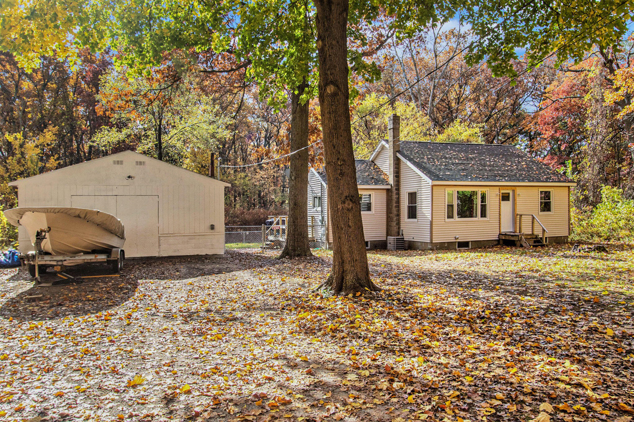 3025 Hall Road Muskegon, MI 49442 - Photo 4 of 28 004_s22a2338