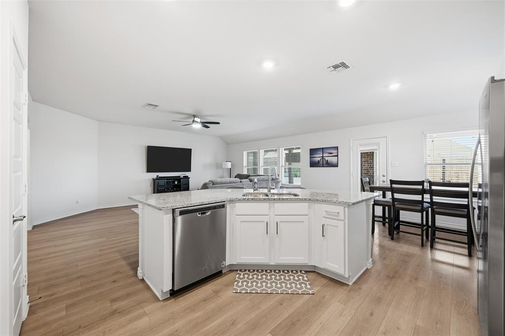 2900 Frio Road Oak Point, TX 75068 - Photo 14 of 34