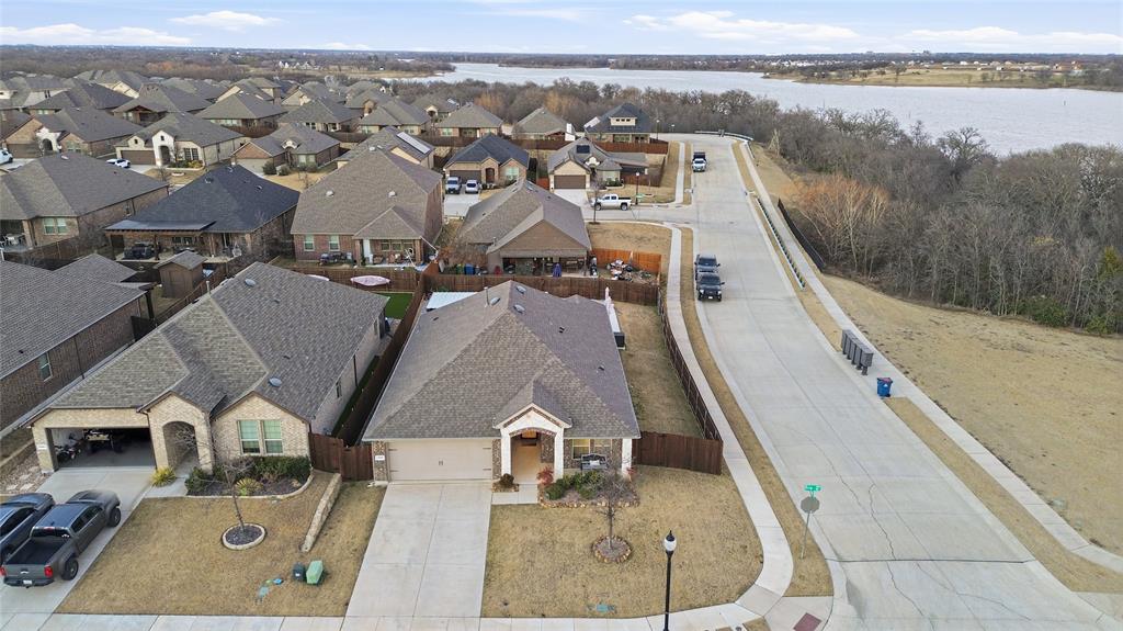 2900 Frio Road Oak Point, TX 75068 - Photo 30 of 34