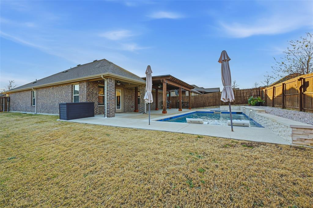 2900 Frio Road Oak Point, TX 75068 - Photo 32 of 34