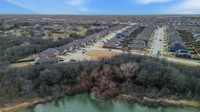 $439,990 | 2900 Frio Road, Oak Point, TX 75068