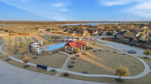 $439,990 | 2900 Frio Road, Oak Point, TX 75068
