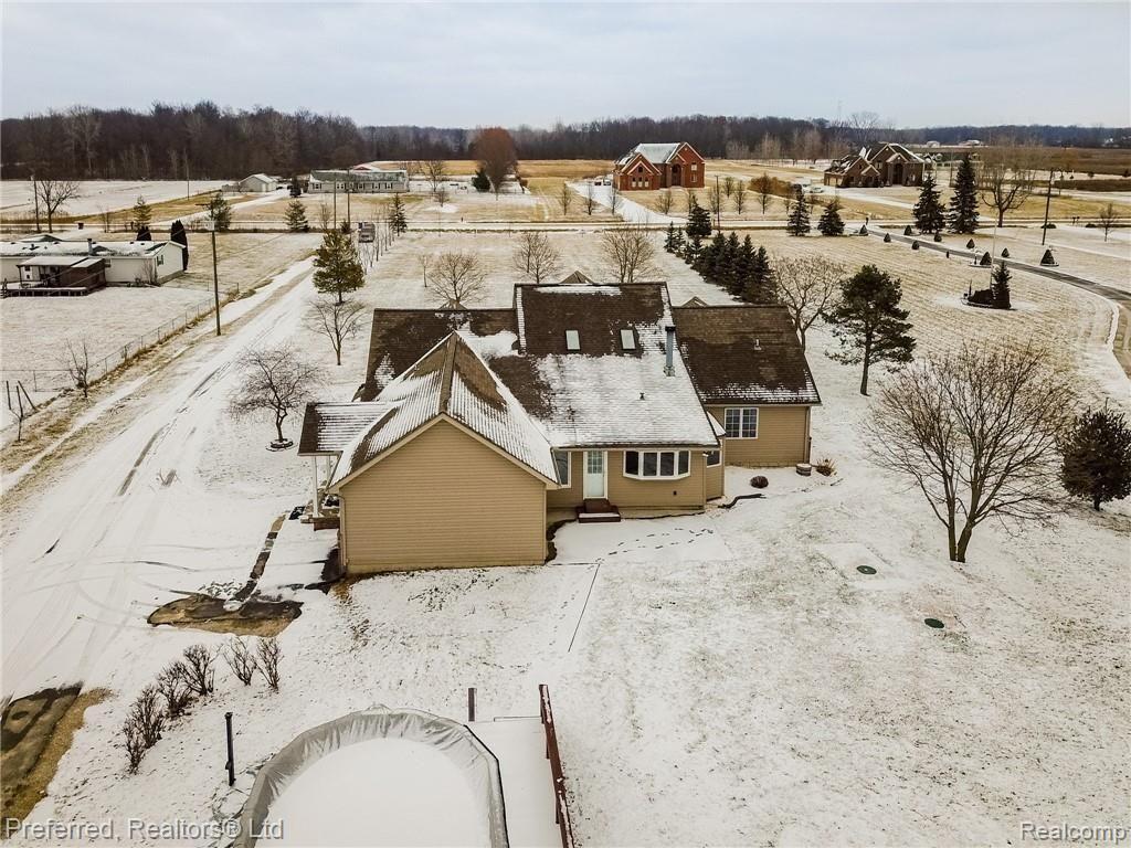 23950 Clark Road Belleville, MI 48111 - Photo 47 of 60