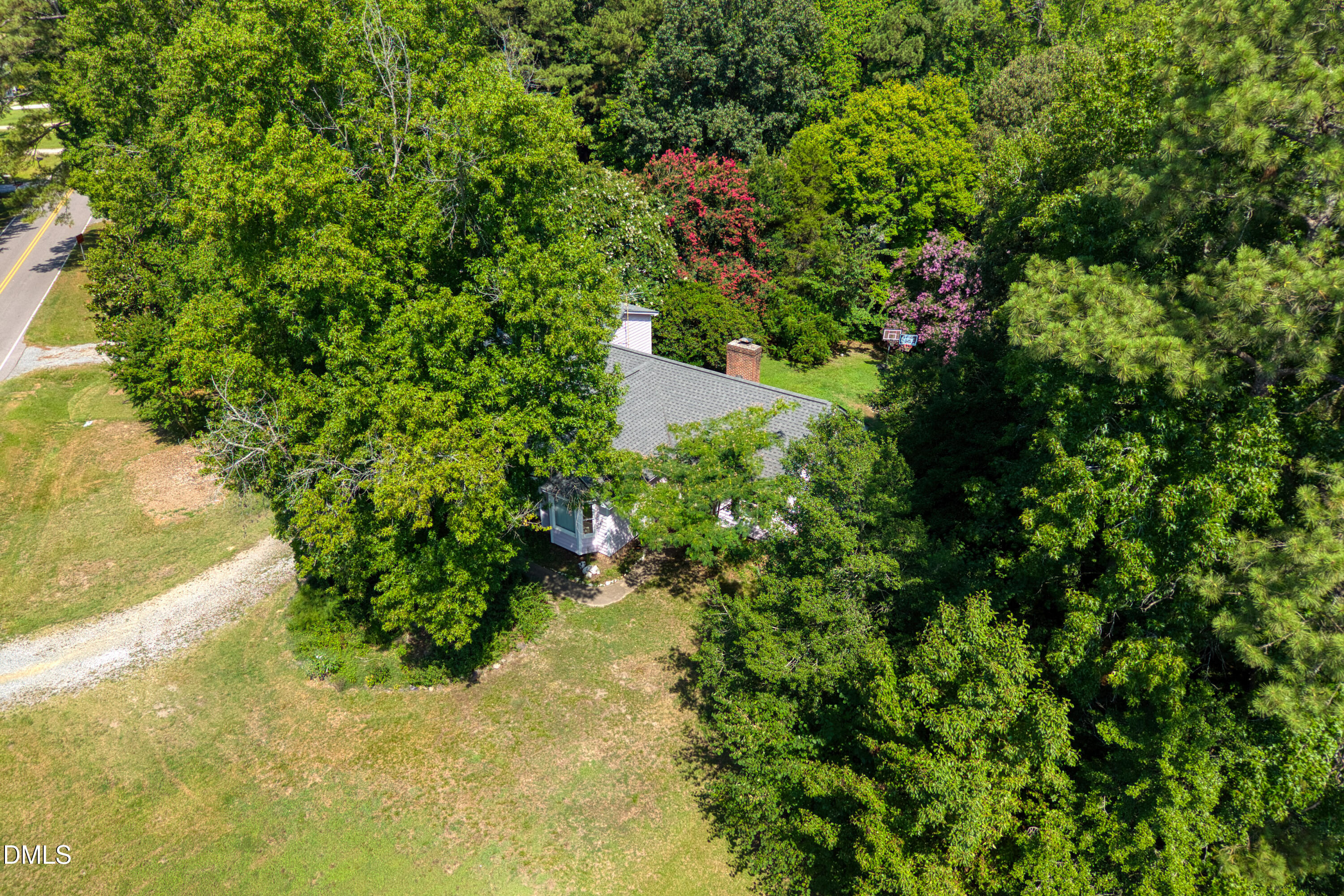 2632 North Shiloh Road Garner, NC 27529 - Photo 36 of 45 33_101 -2632 n shiloh rd, drone, exterio