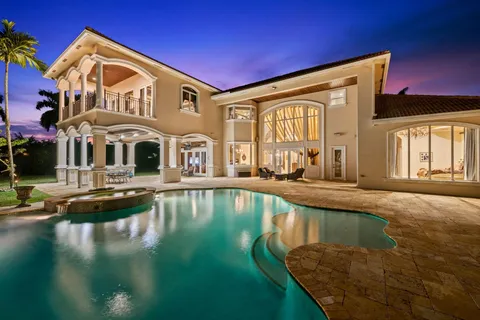 $4,499,000 | 12741 Kapok Lane, Davie, FL 33330