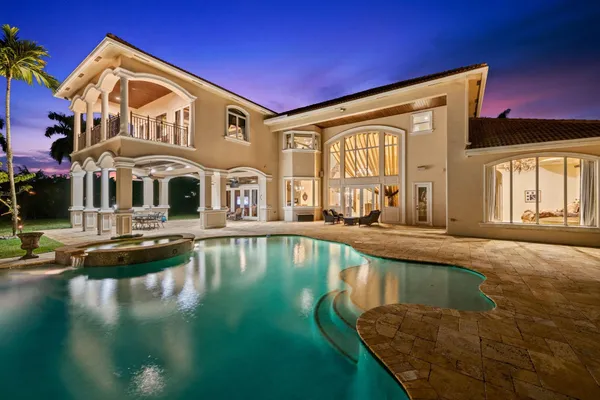 $4,499,000 | 12741 Kapok Lane, Davie, FL 33330