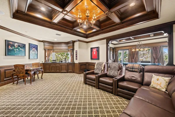 $4,499,000 | 12741 Kapok Lane, Davie, FL 33330