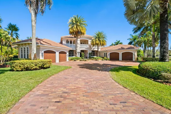 $4,499,000 | 12741 Kapok Lane, Davie, FL 33330