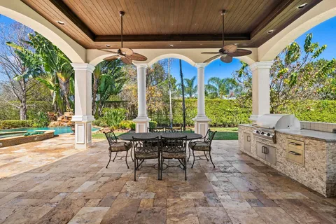 $4,499,000 | 12741 Kapok Lane, Davie, FL 33330