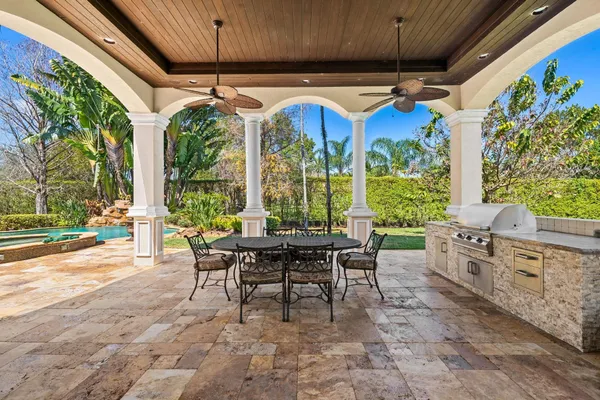$4,499,000 | 12741 Kapok Lane, Davie, FL 33330