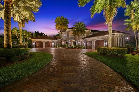 $4,499,000 | 12741 Kapok Lane, Davie, FL 33330