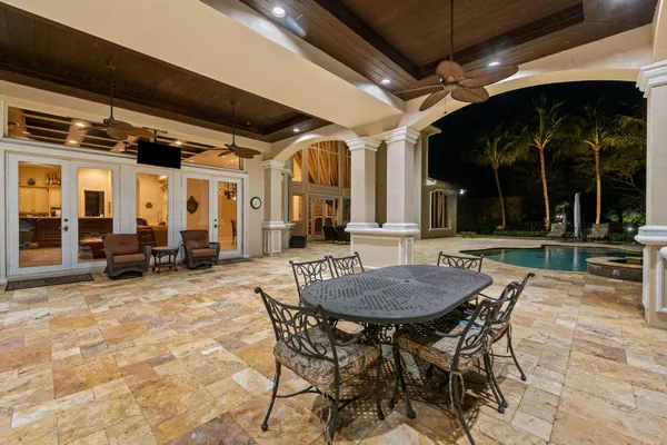 $4,499,000 | 12741 Kapok Lane, Davie, FL 33330
