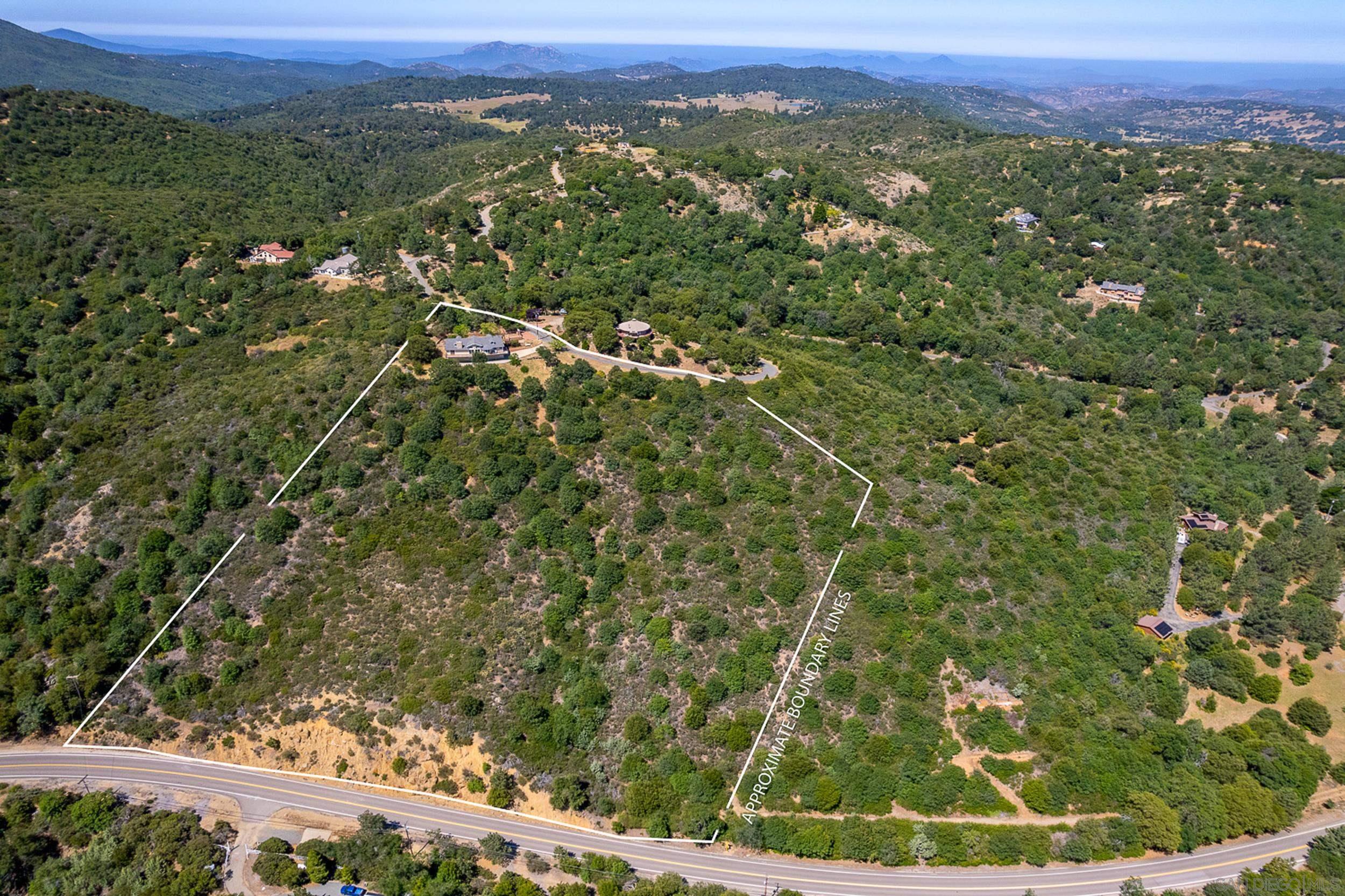 1577 Oak Land Road, Unit LAND Julian, CA 92036 - Photo 72 of 73