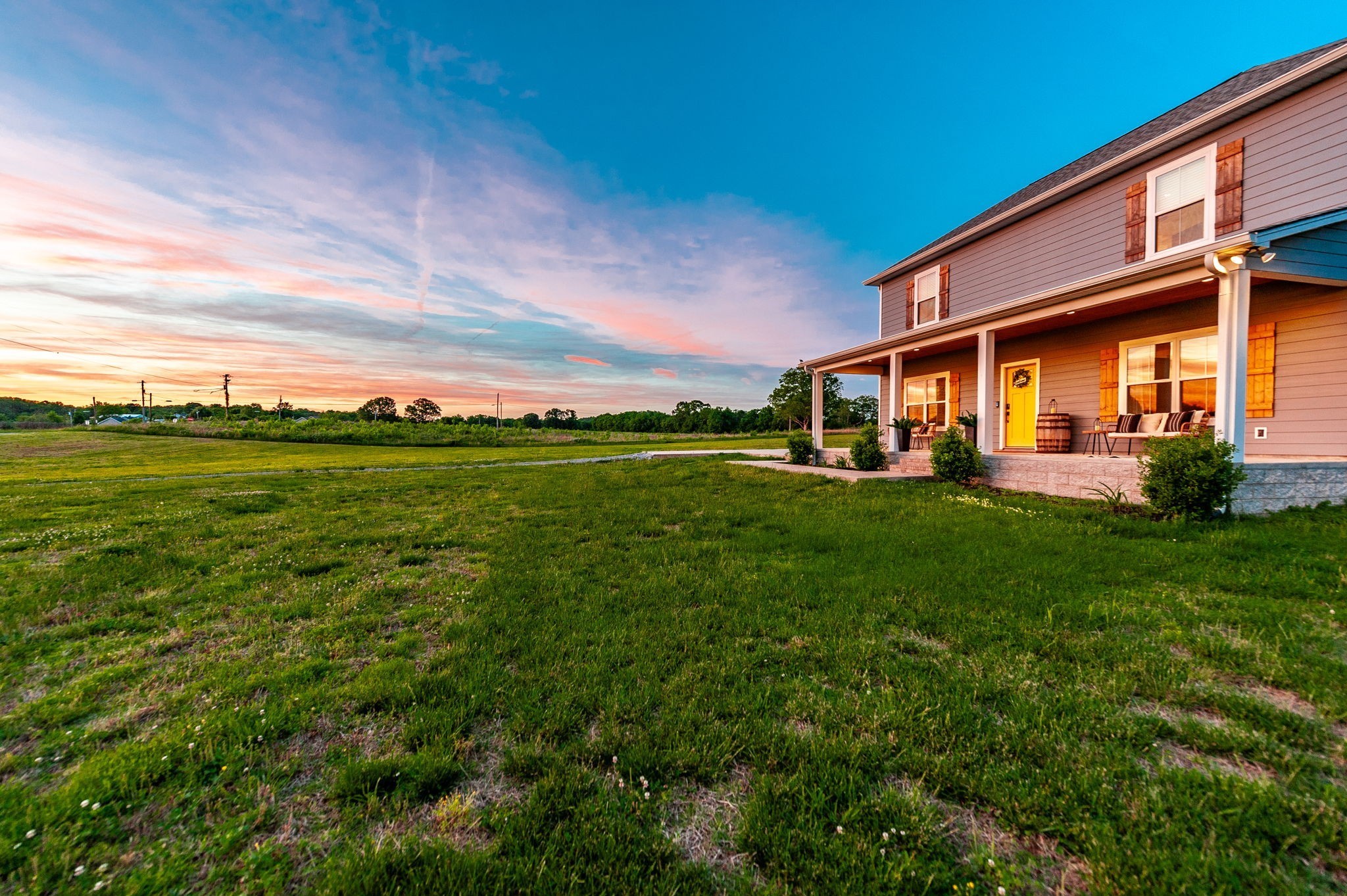 1446 Littleton Ranch Road Castalian Springs, TN 37031 - Photo 3 of 38 Gallery Image 3