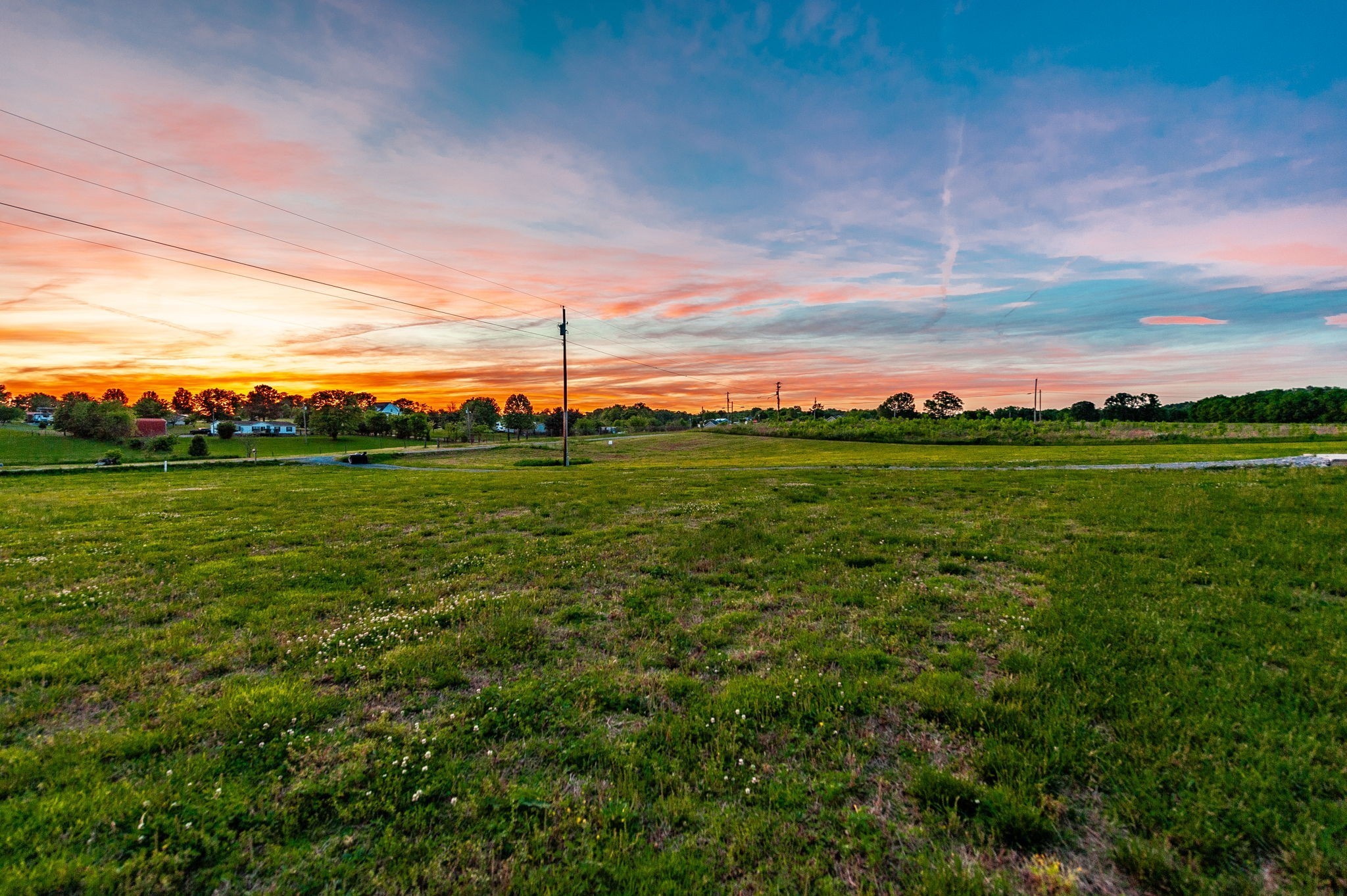 1446 Littleton Ranch Road Castalian Springs, TN 37031 - Photo 33 of 38 Gallery Image 33