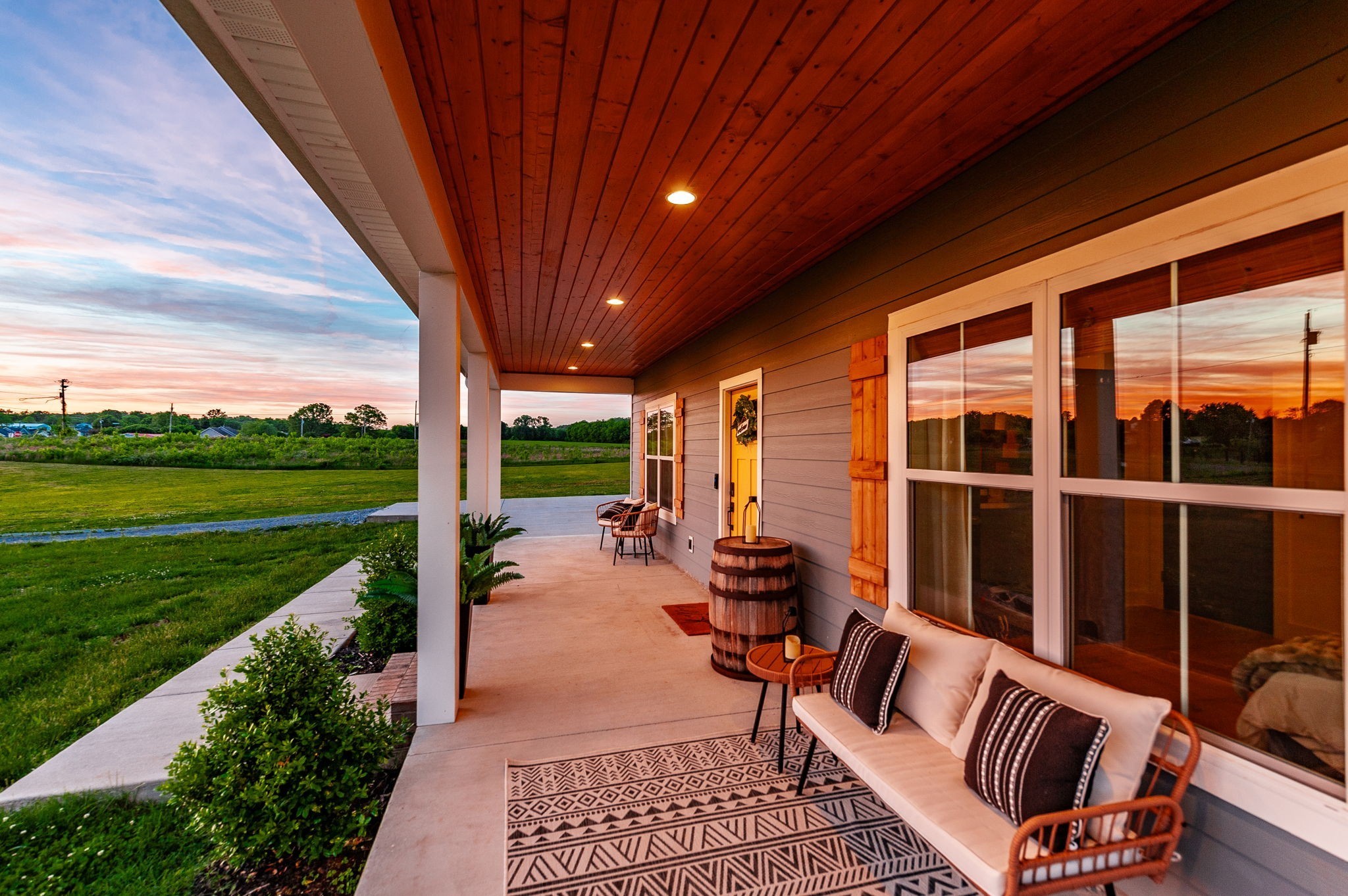 1446 Littleton Ranch Road Castalian Springs, TN 37031 - Photo 35 of 38 Gallery Image 35