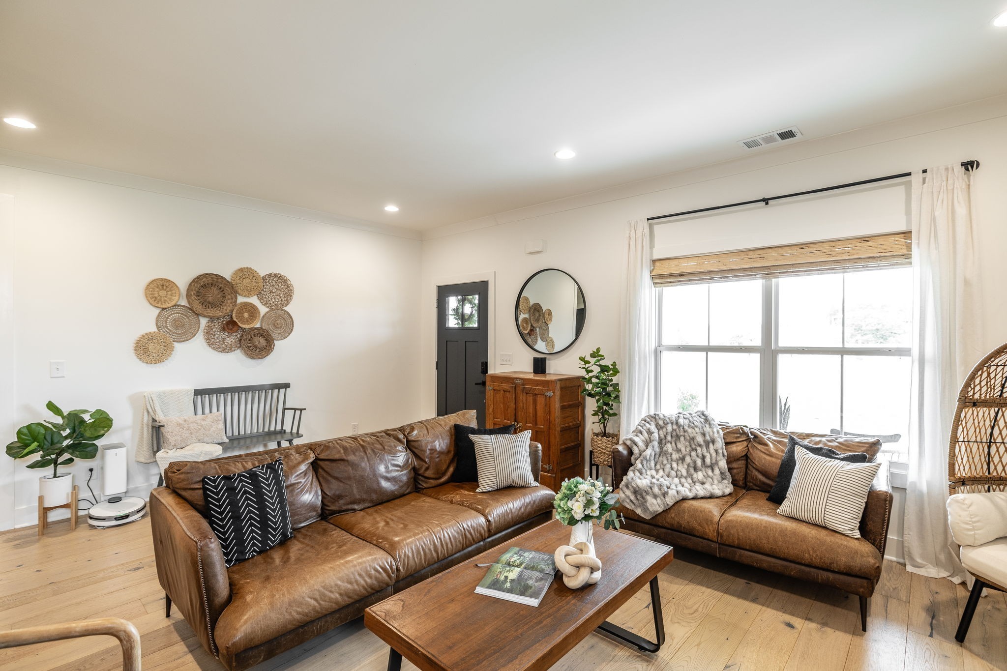 1446 Littleton Ranch Road Castalian Springs, TN 37031 - Photo 7 of 38 Gallery Image 7