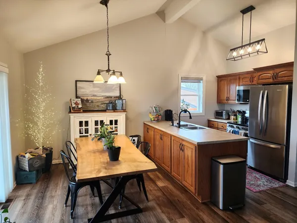 $248,000 | 2062 North 130 West, Angola, IN 46703