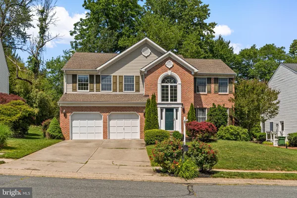 $669,000 | 2231 Gelding Way, Bel Air, MD 21015