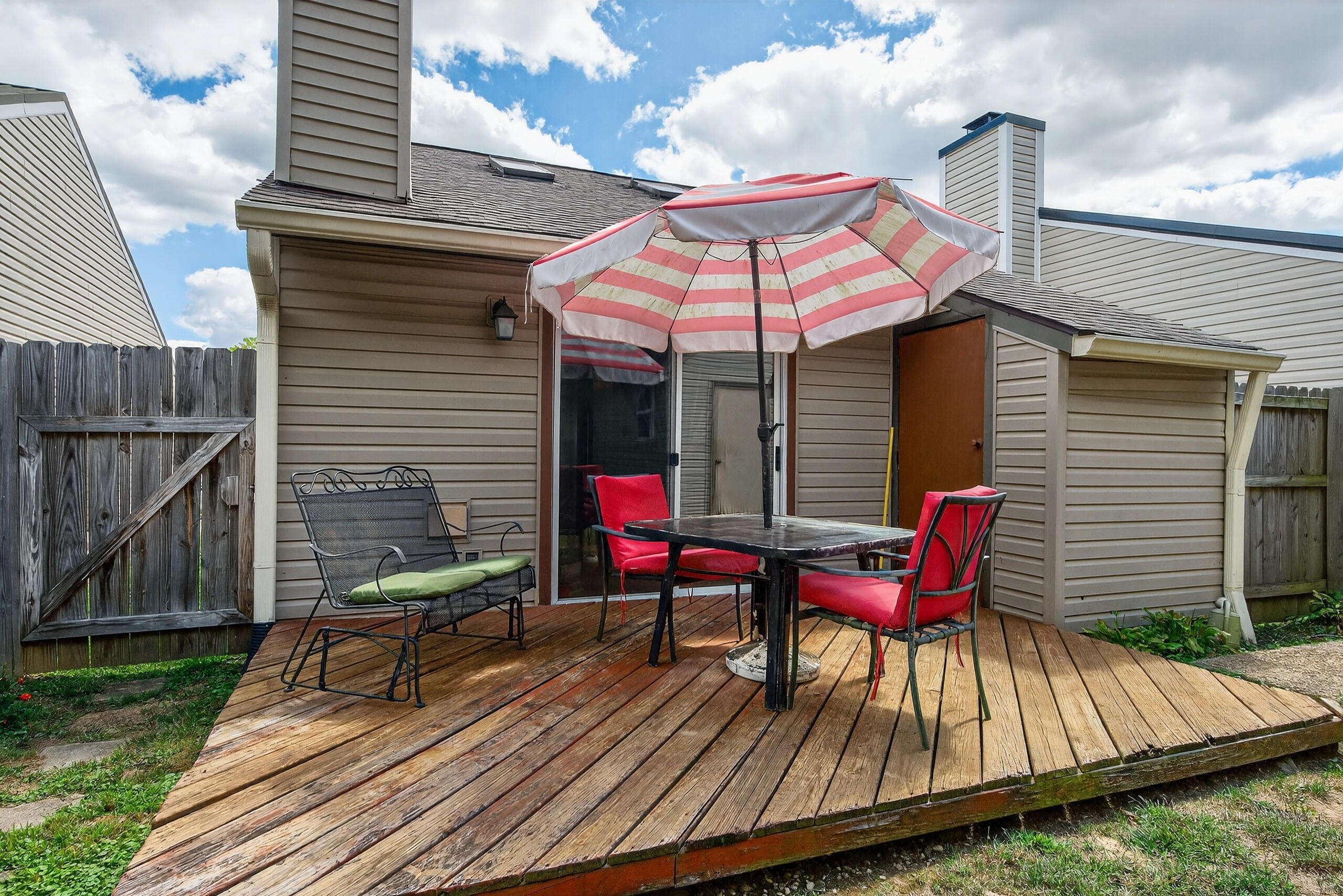 3309 Fox Trace Road Lexington, KY 40515 - Photo 21 of 24 3309fox22