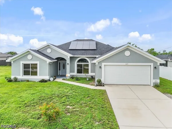 $455,000 | 1605 Southwest 28th Street, Cape Coral, FL 33914