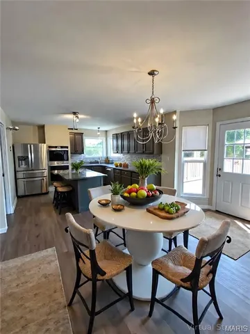 $420,000 | 14214 Ashbury Meadows Drive, Florissant, MO 63034