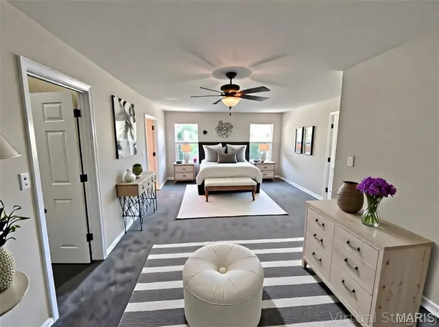 $420,000 | 14214 Ashbury Meadows Drive, Florissant, MO 63034