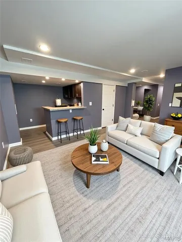 $420,000 | 14214 Ashbury Meadows Drive, Florissant, MO 63034