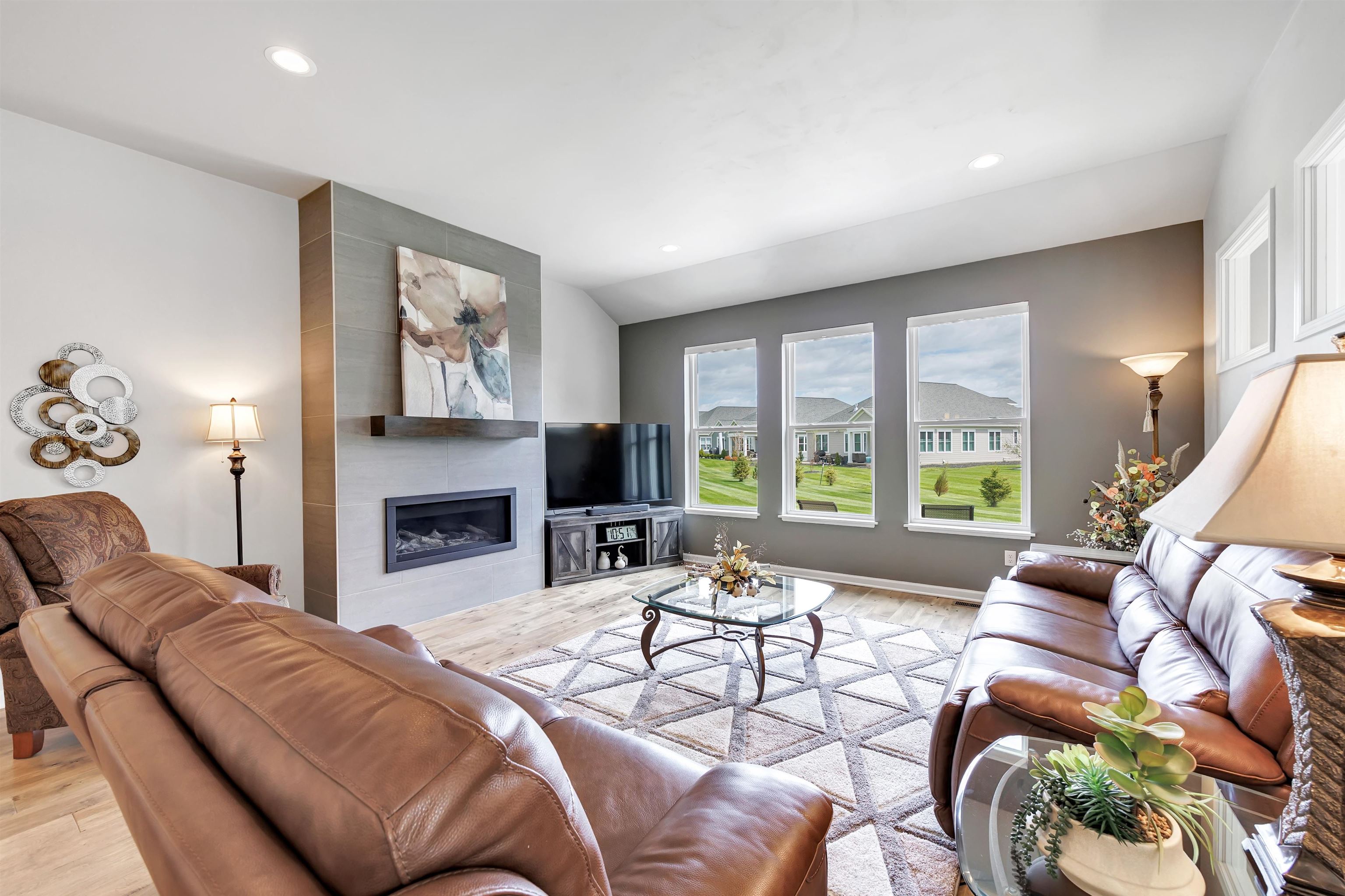5668 North Kestrel Circle Appleton, WI 54913 - Photo 8 of 33