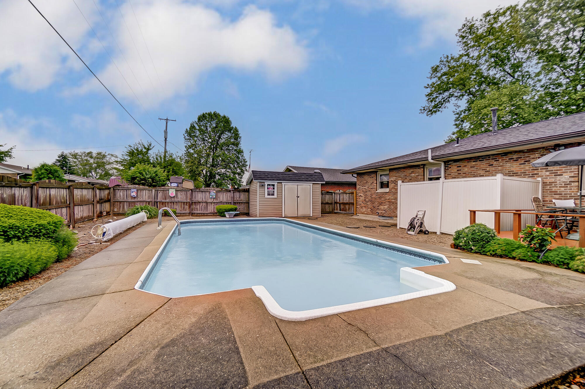 5311 West Ridgewood Road Springfield, OH 45503 - Photo 47 of 55