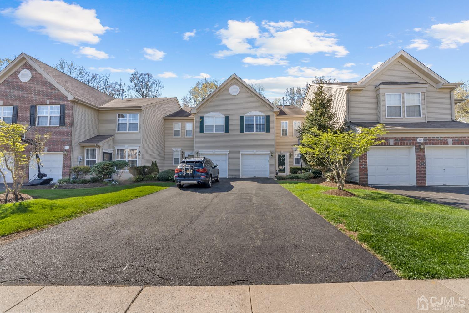 115 Warwick Road West Windsor, NJ 08550 - Photo 1 of 46 Gallery Image 1