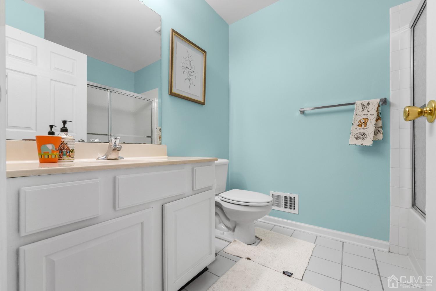 115 Warwick Road West Windsor, NJ 08550 - Photo 21 of 46 Gallery Image 21
