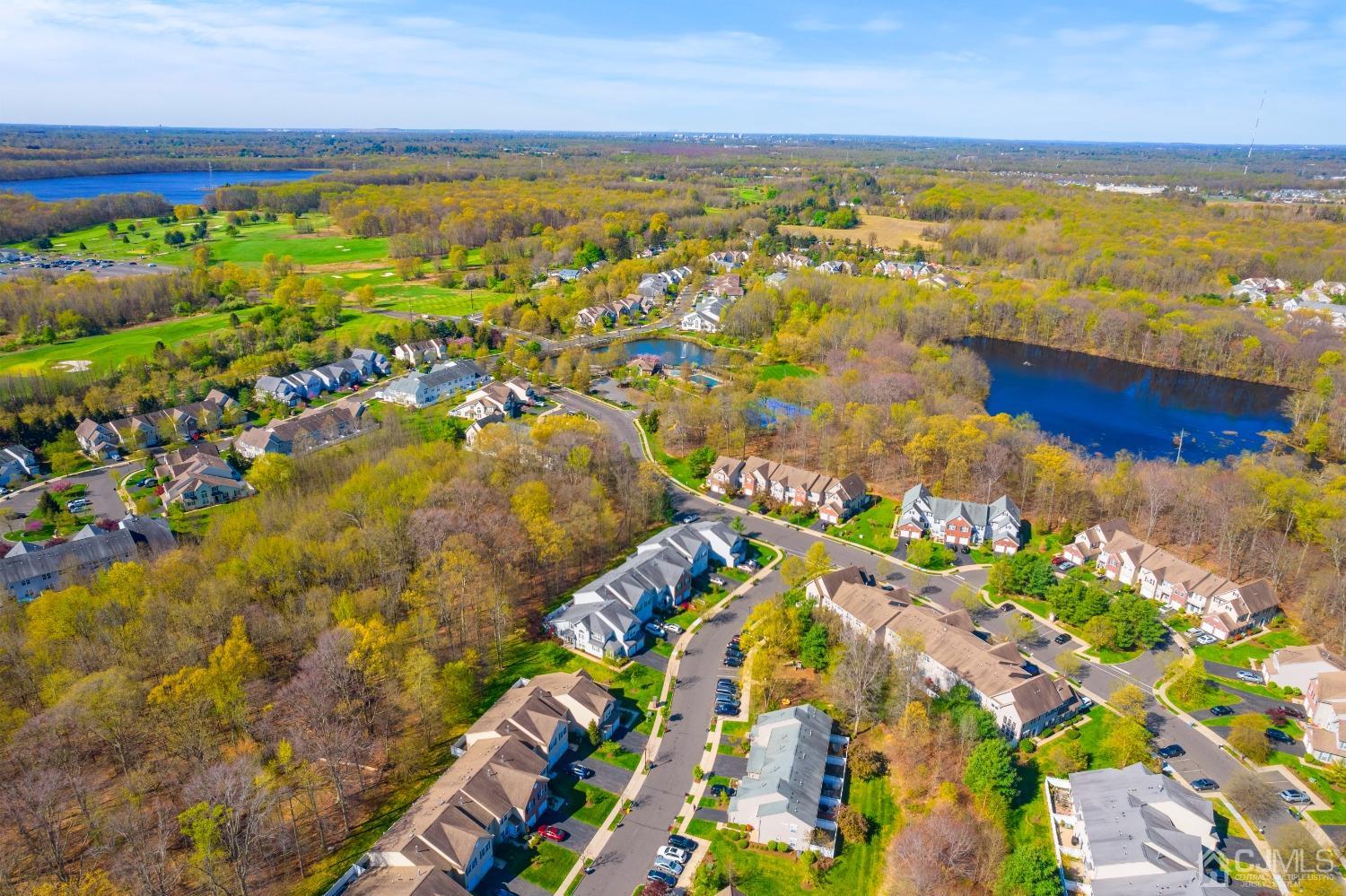 115 Warwick Road West Windsor, NJ 08550 - Photo 42 of 46 Gallery Image 42