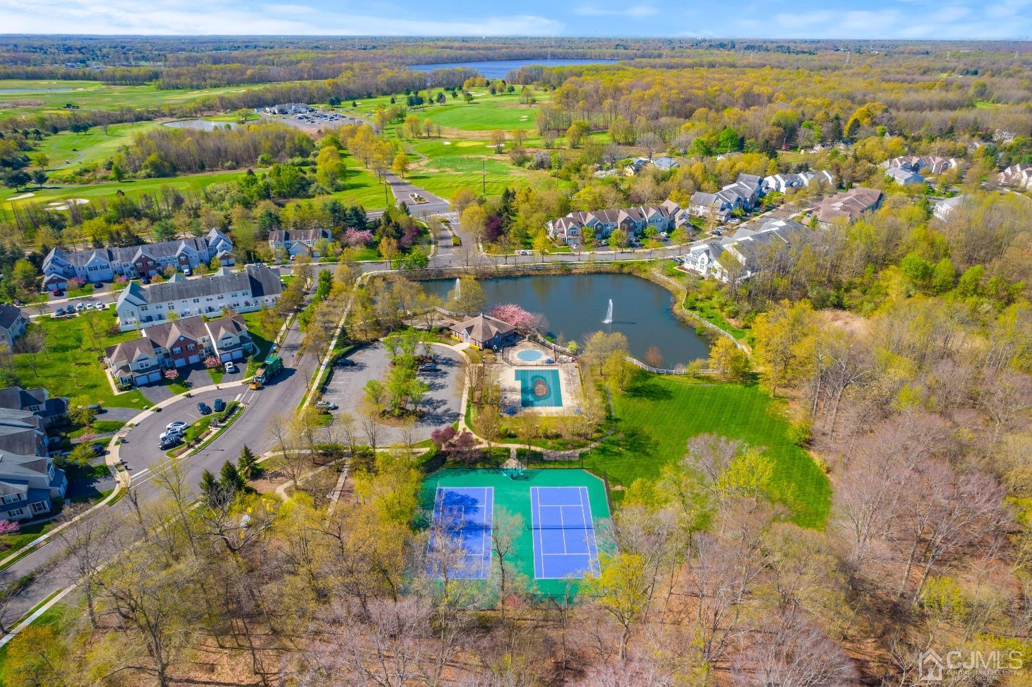 115 Warwick Road West Windsor, NJ 08550 - Photo 43 of 46 Gallery Image 43