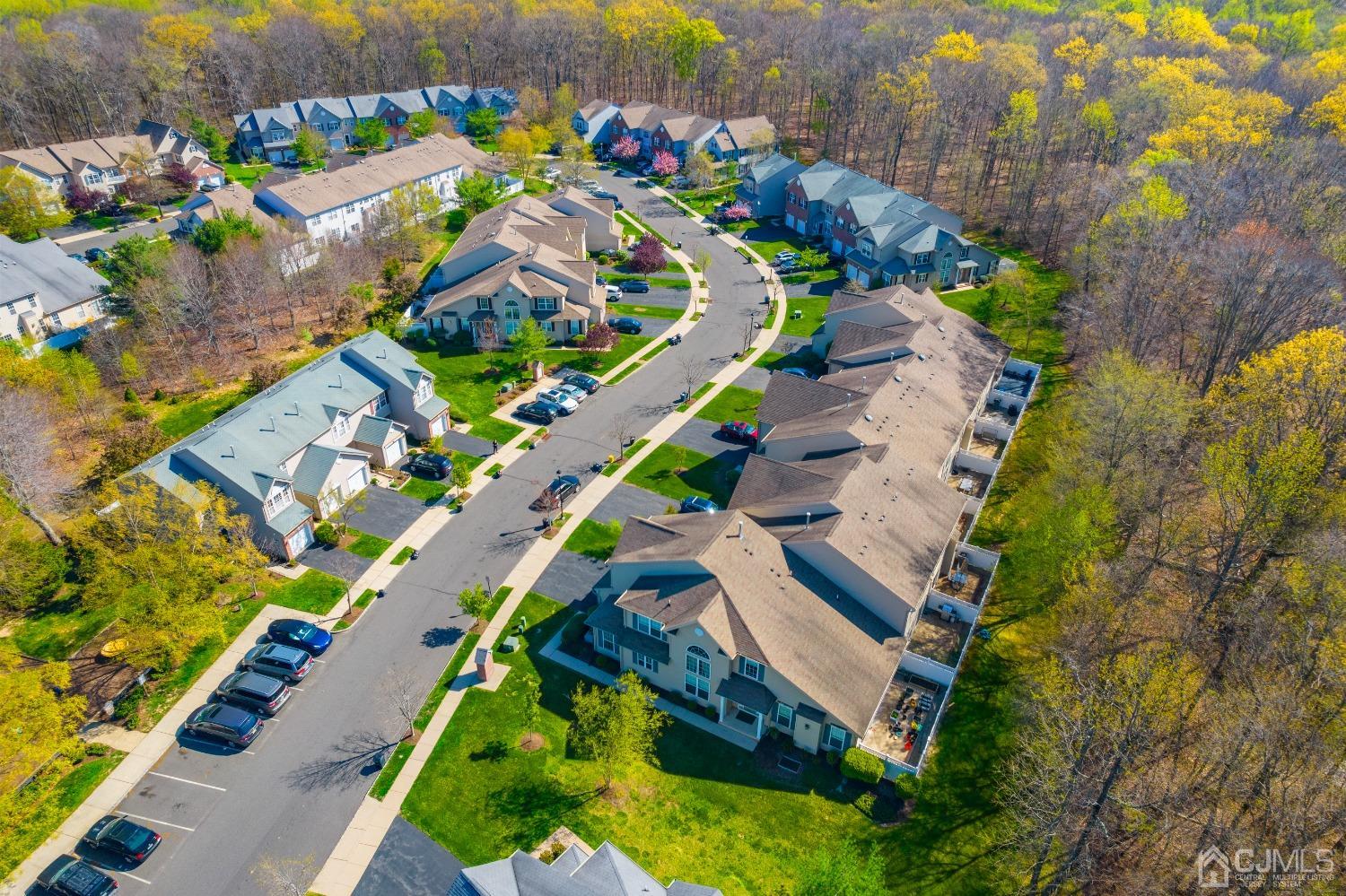115 Warwick Road West Windsor, NJ 08550 - Photo 45 of 46 Gallery Image 45