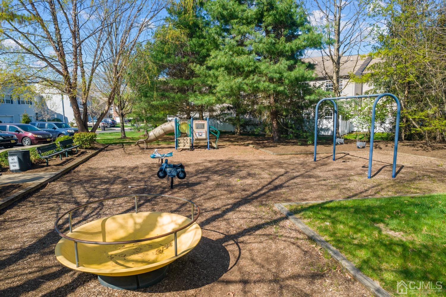 115 Warwick Road West Windsor, NJ 08550 - Photo 46 of 46 Gallery Image 46