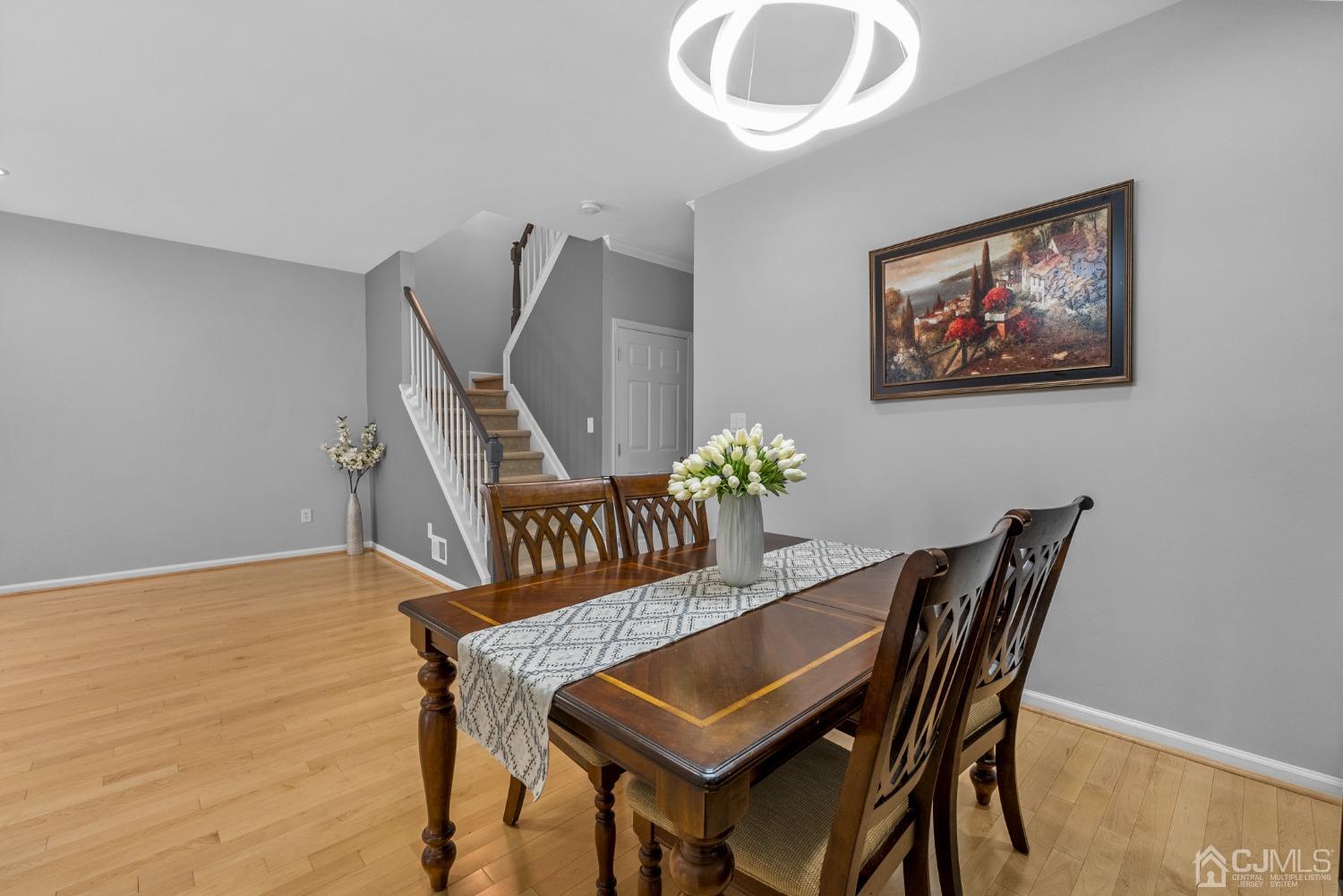 115 Warwick Road West Windsor, NJ 08550 - Photo 9 of 46 Gallery Image 9